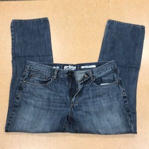 Urban Pipeline 34x30 Slim Straight